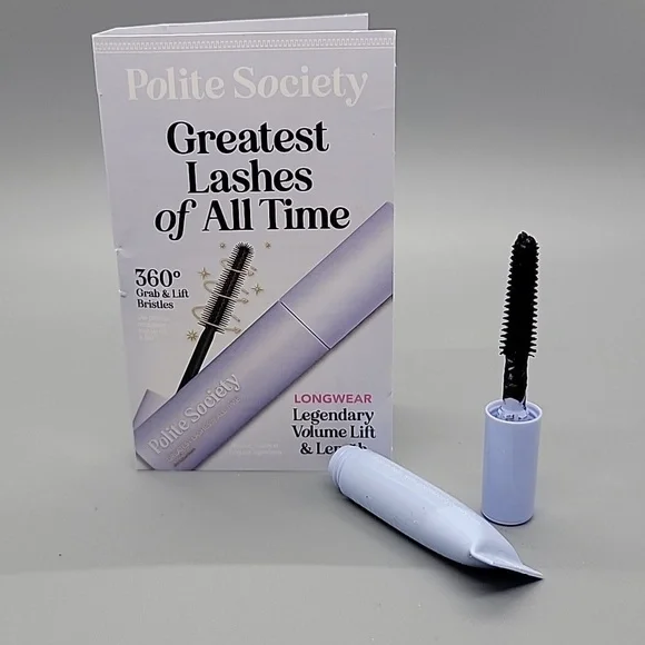 5 pc. Mascara Sampler - Picture 11 of 14